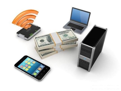 盤點未來最賺錢的十大行業(yè) 你是否已布局電子商務(wù)？